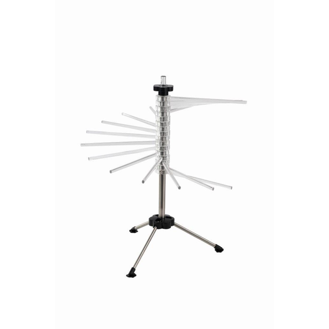 Séchoir à pâtes transparent H 47,5cm