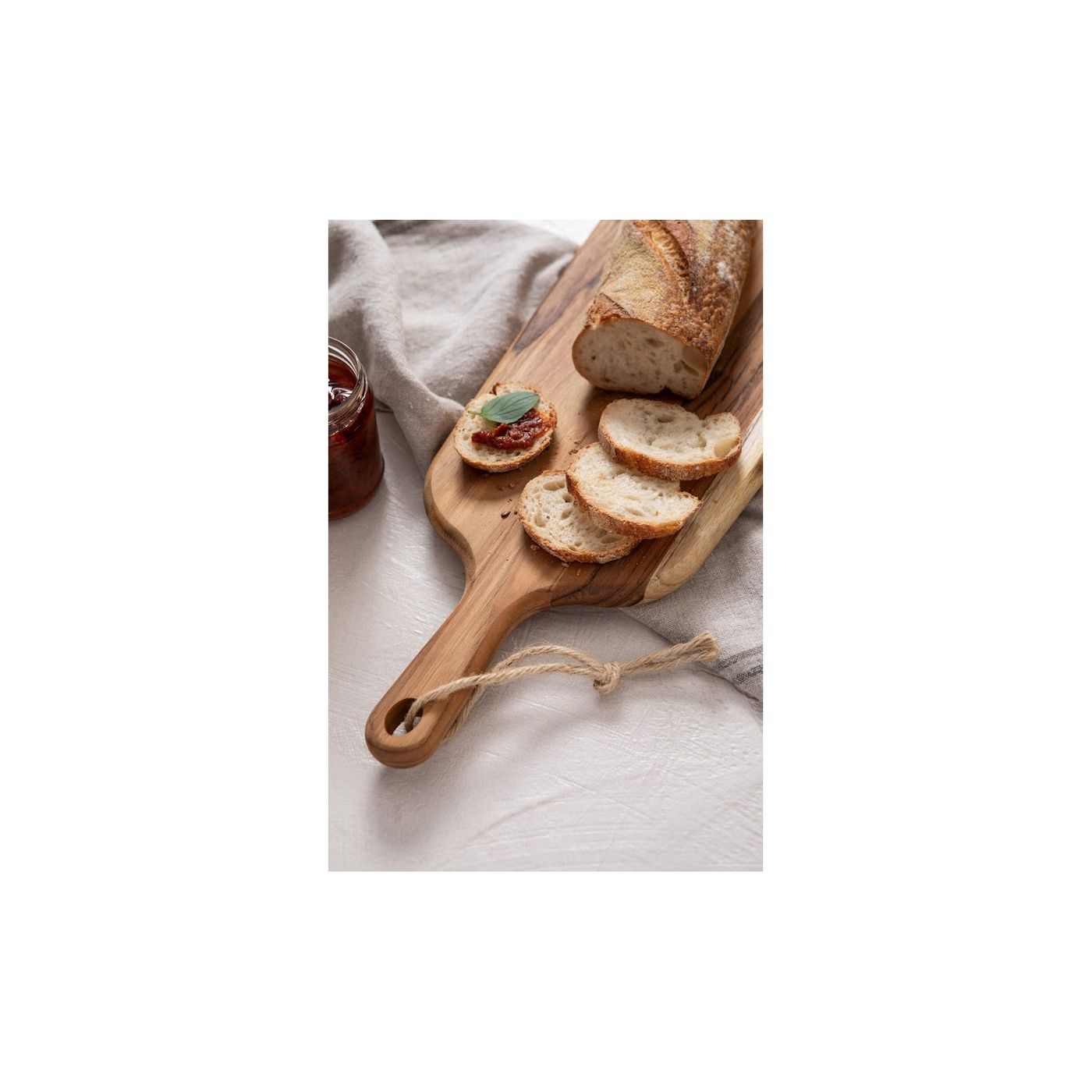 Planche de service Provence 48 x 19 cm
