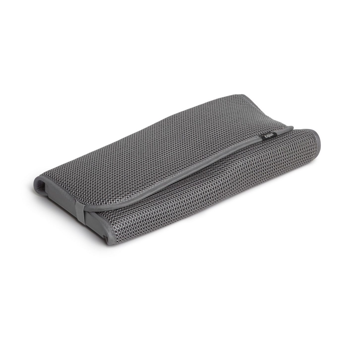 Tapis de séchage - égouttoir gris