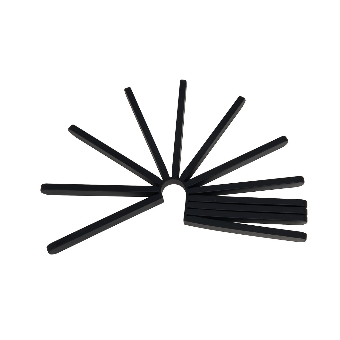 Set de 2 Dessous de plat Fanfare