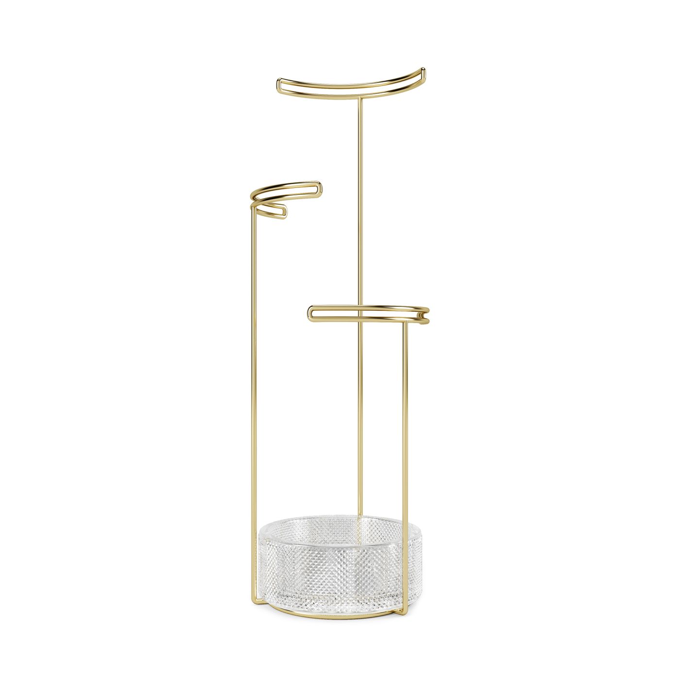 Porte bijoux tesora