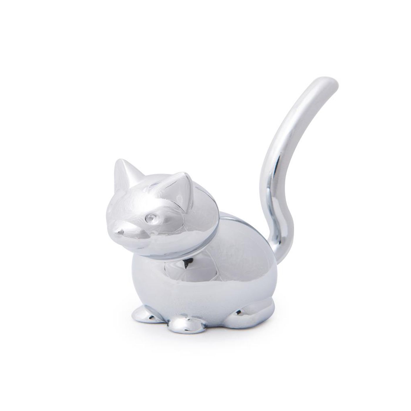 Porte bague Chat Zoola