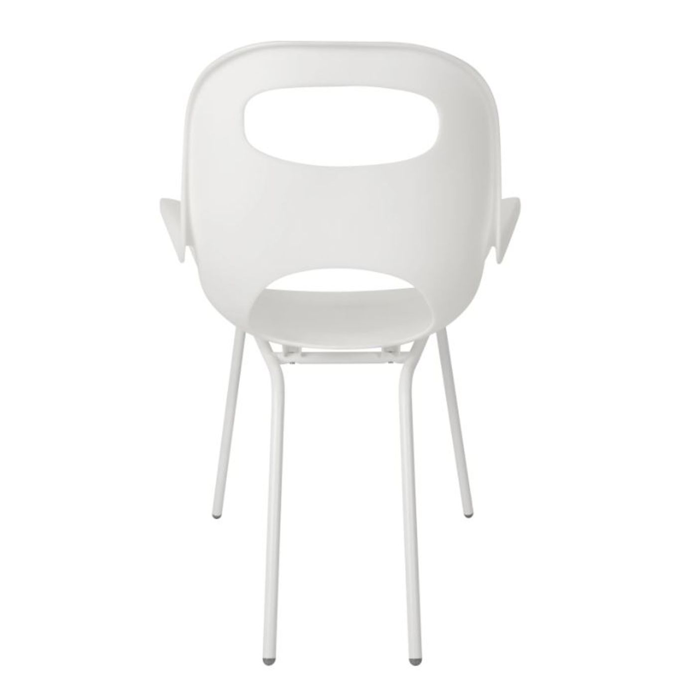 Chaise OH Blanc
