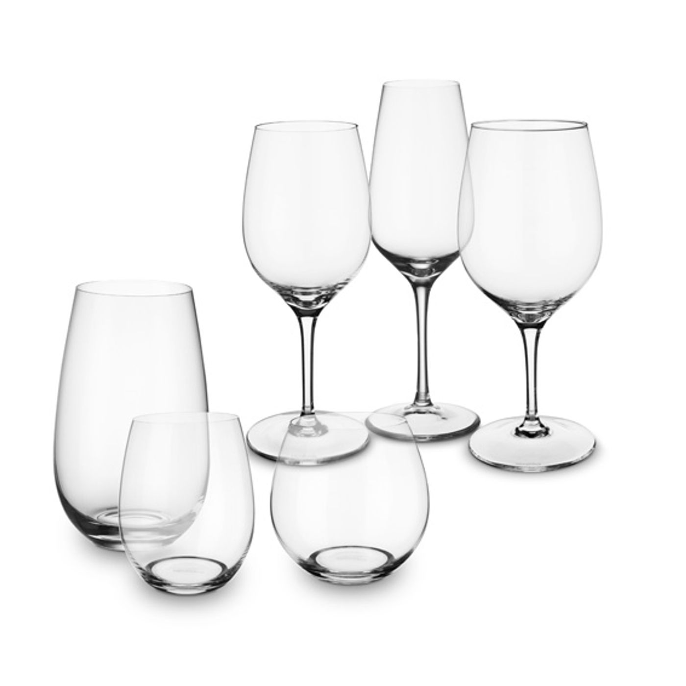 Verre à vin rouge Entrée 32 cl