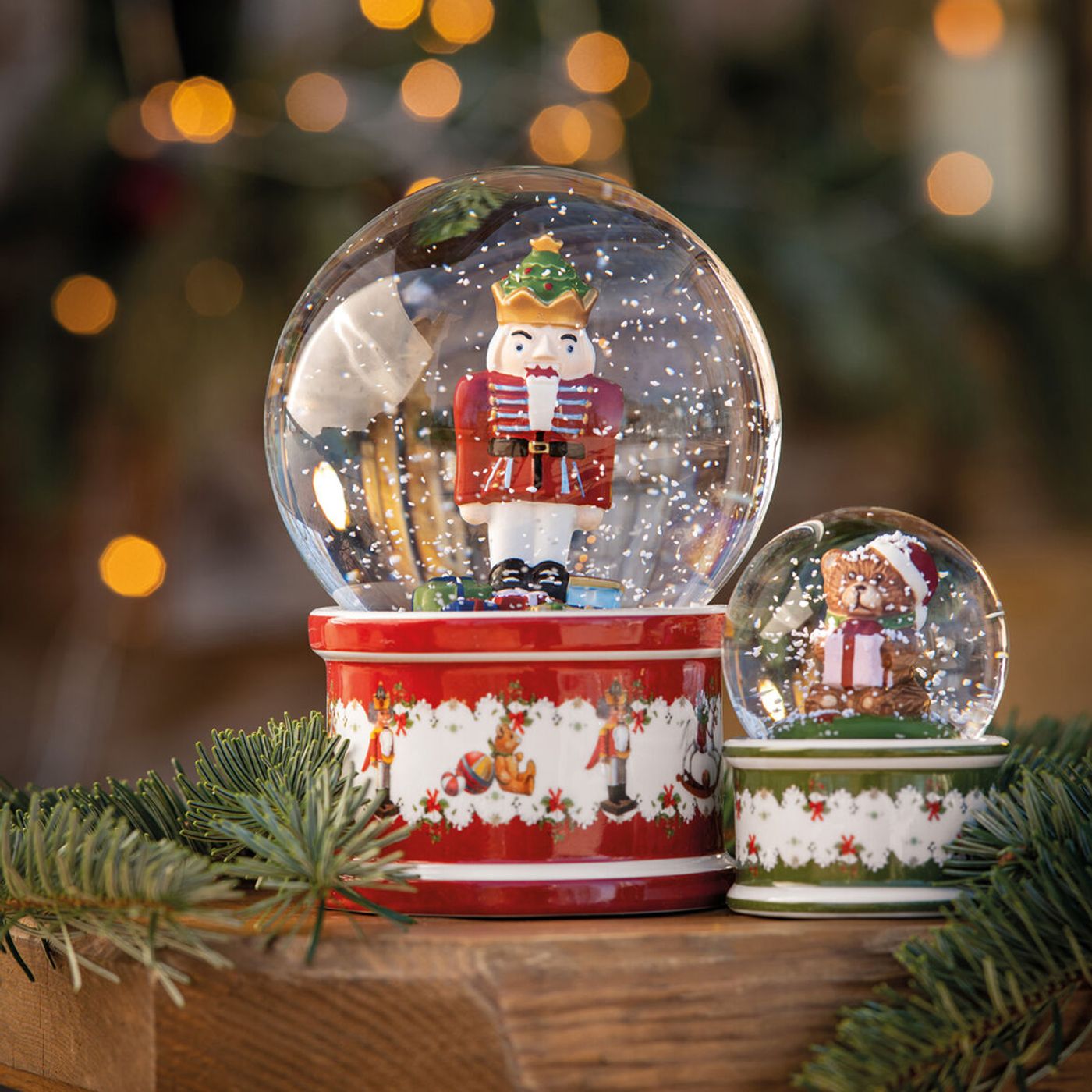 Villeroy & Boch Toy's c. Boule : Villeroy & Boch
