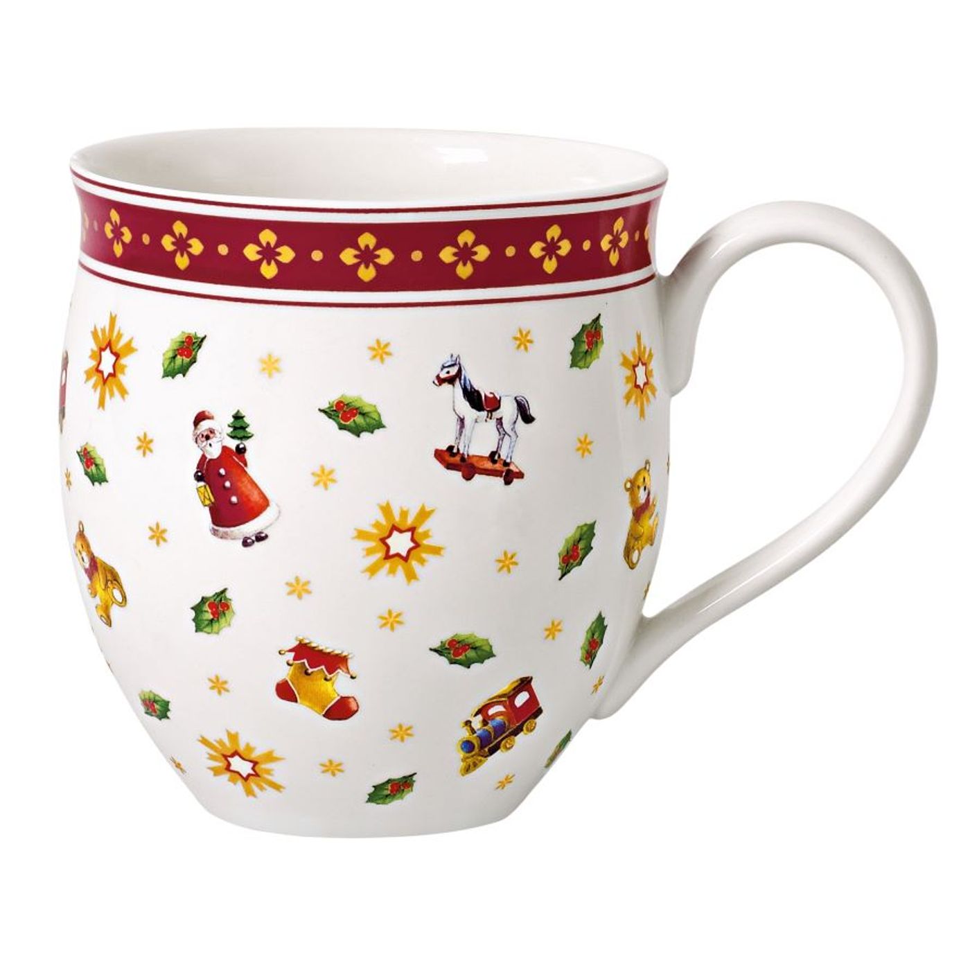 Mug Toy’s Delight 34cl