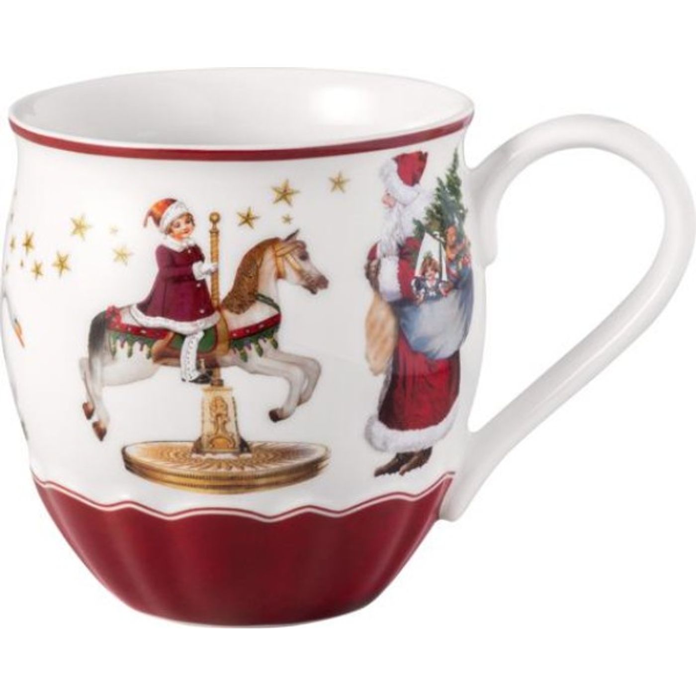 Mug Edition Noël 2024 45 cl