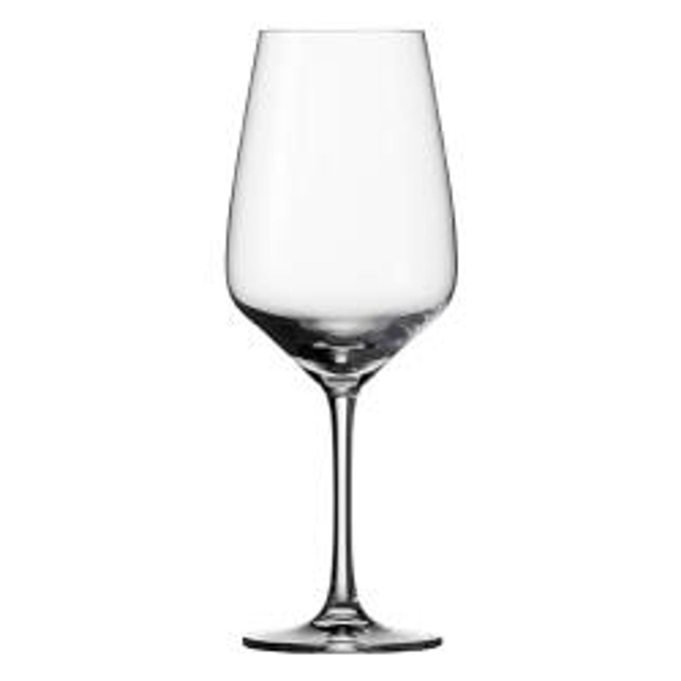 Verre à vin rouge VOICE