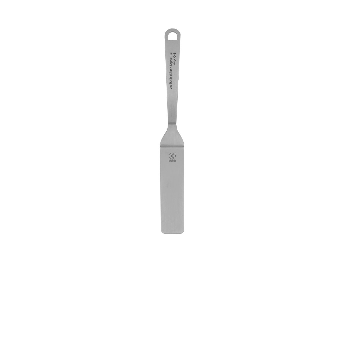 Spatule à dresser mini