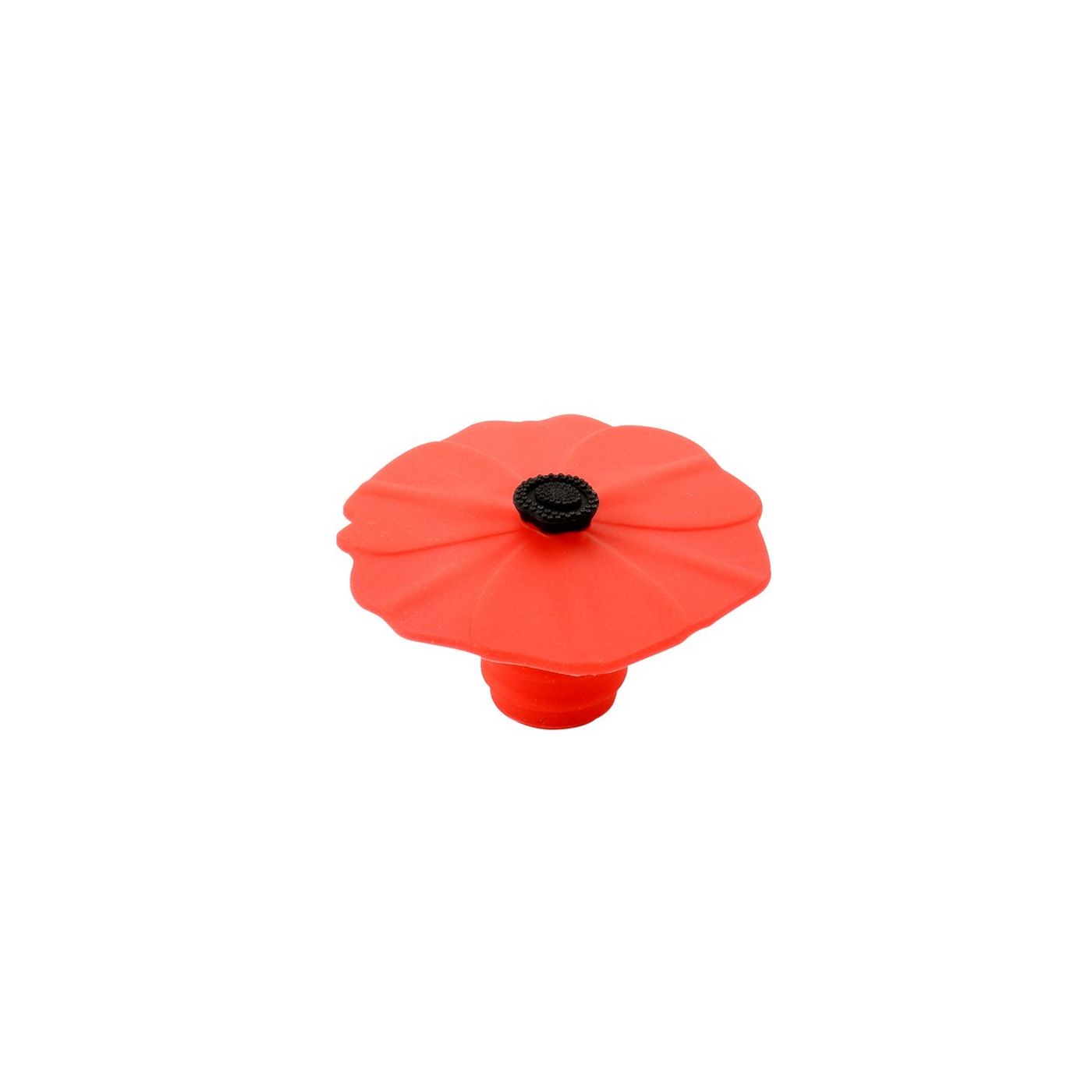 Bouchon hermétique Coquelicot