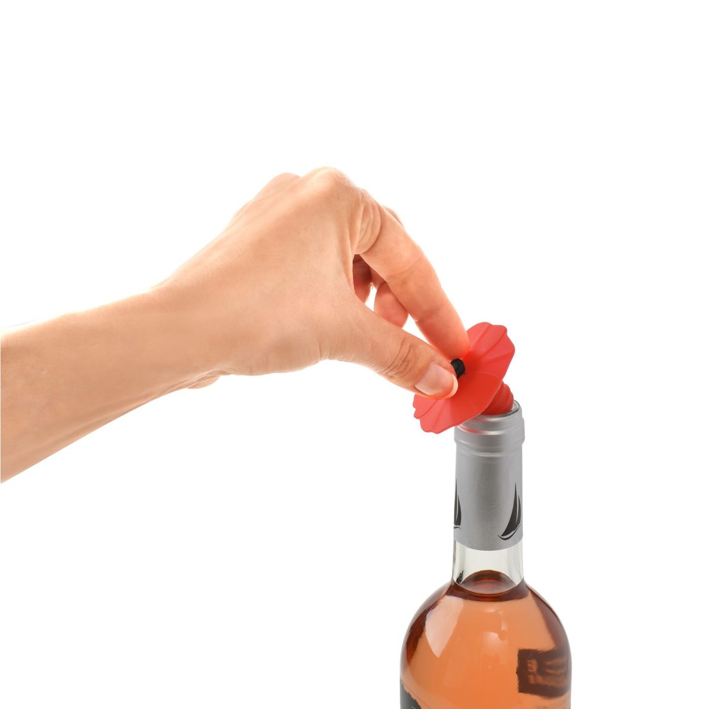 Bouchon hermétique Coquelicot