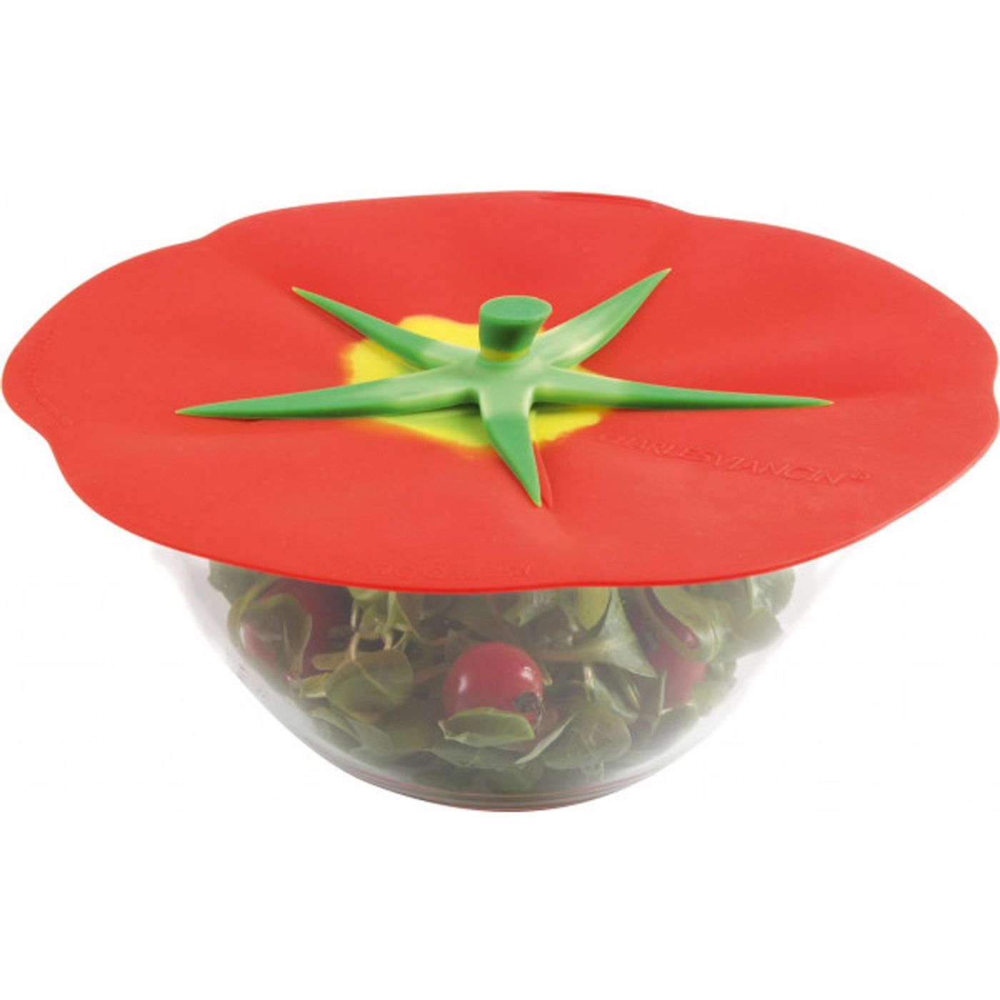 Couvercle hermétique tomate 23 cm