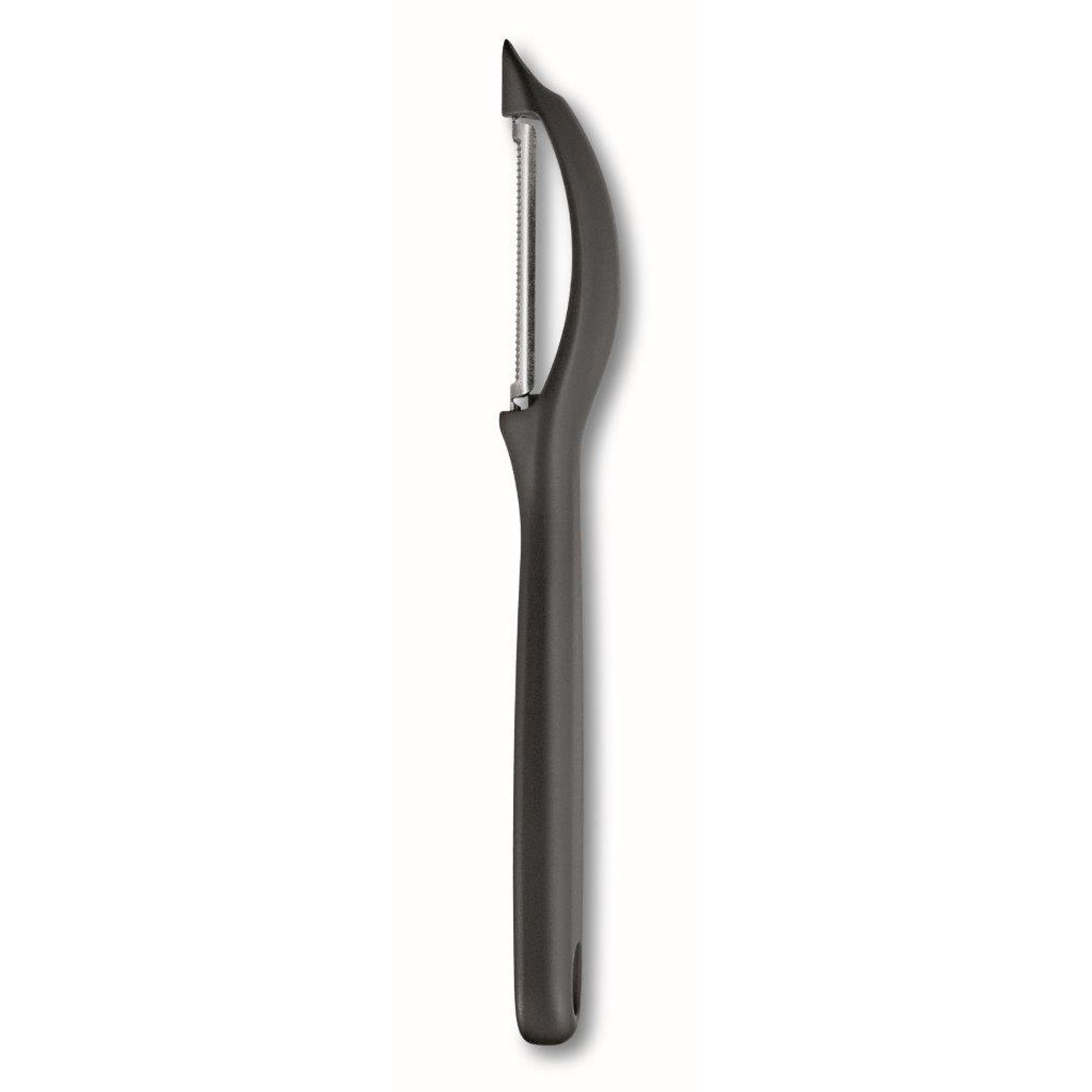 Eplucheur peaux fines noir