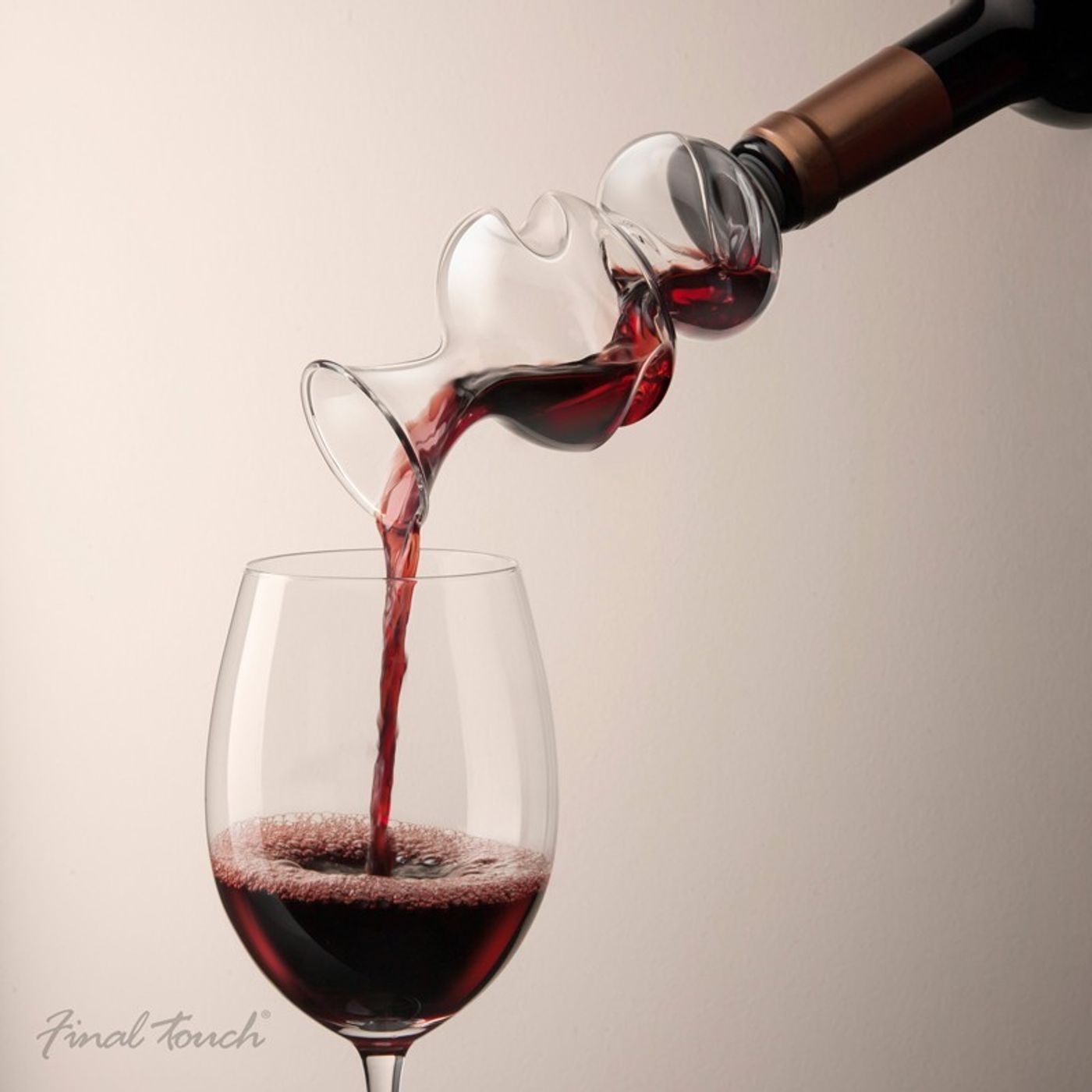 Aérateur de vin CONUNDRUM