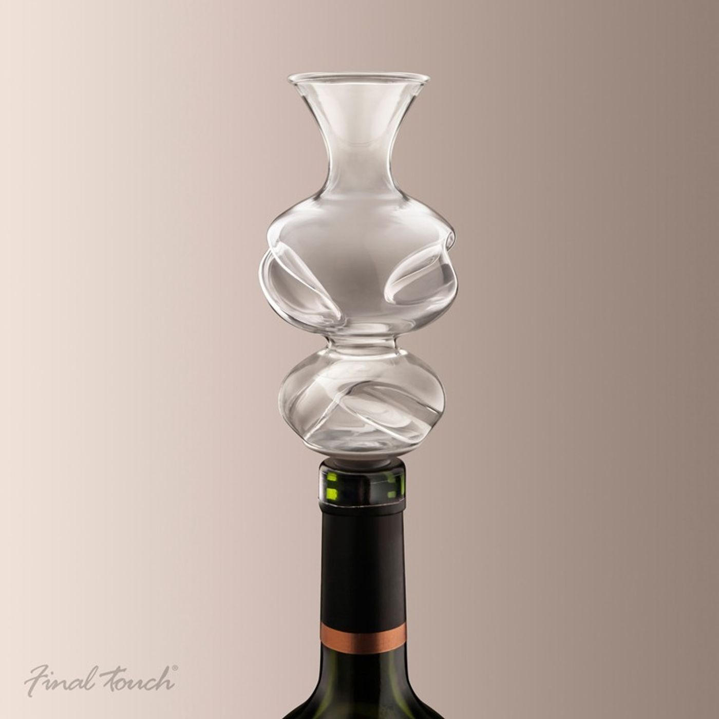 Aérateur de vin CONUNDRUM