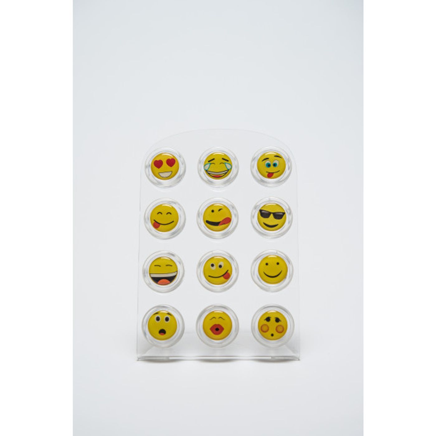 Bouchon de bouteilles Emojis