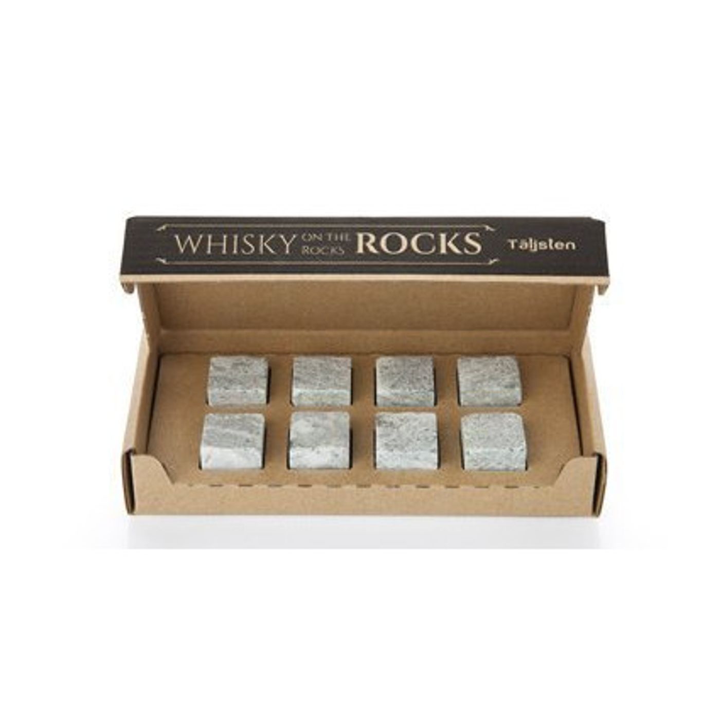 Pierres à whisky