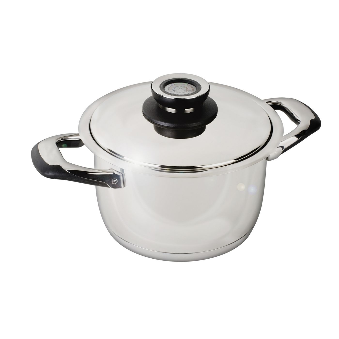 Faitout Slow Cooker 3,8 L