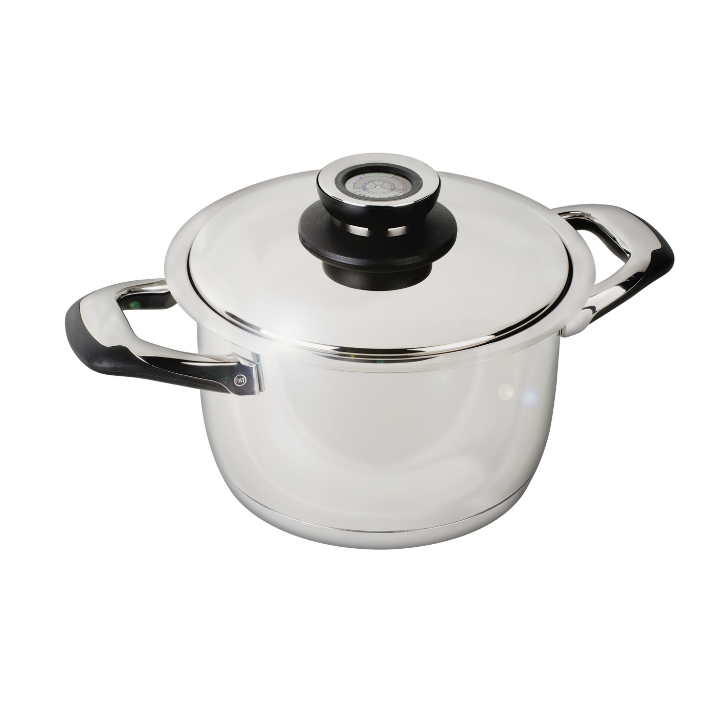 Faitout Slow Cooker 3,8 L
