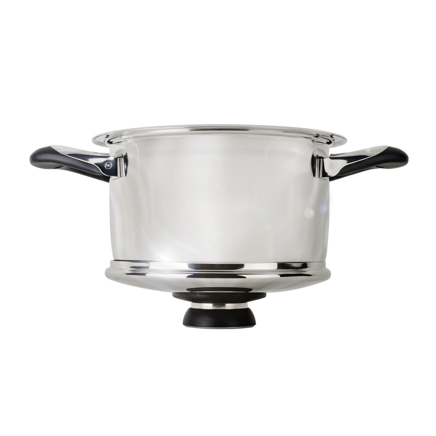 Faitout Slow Cooker 3,8 L