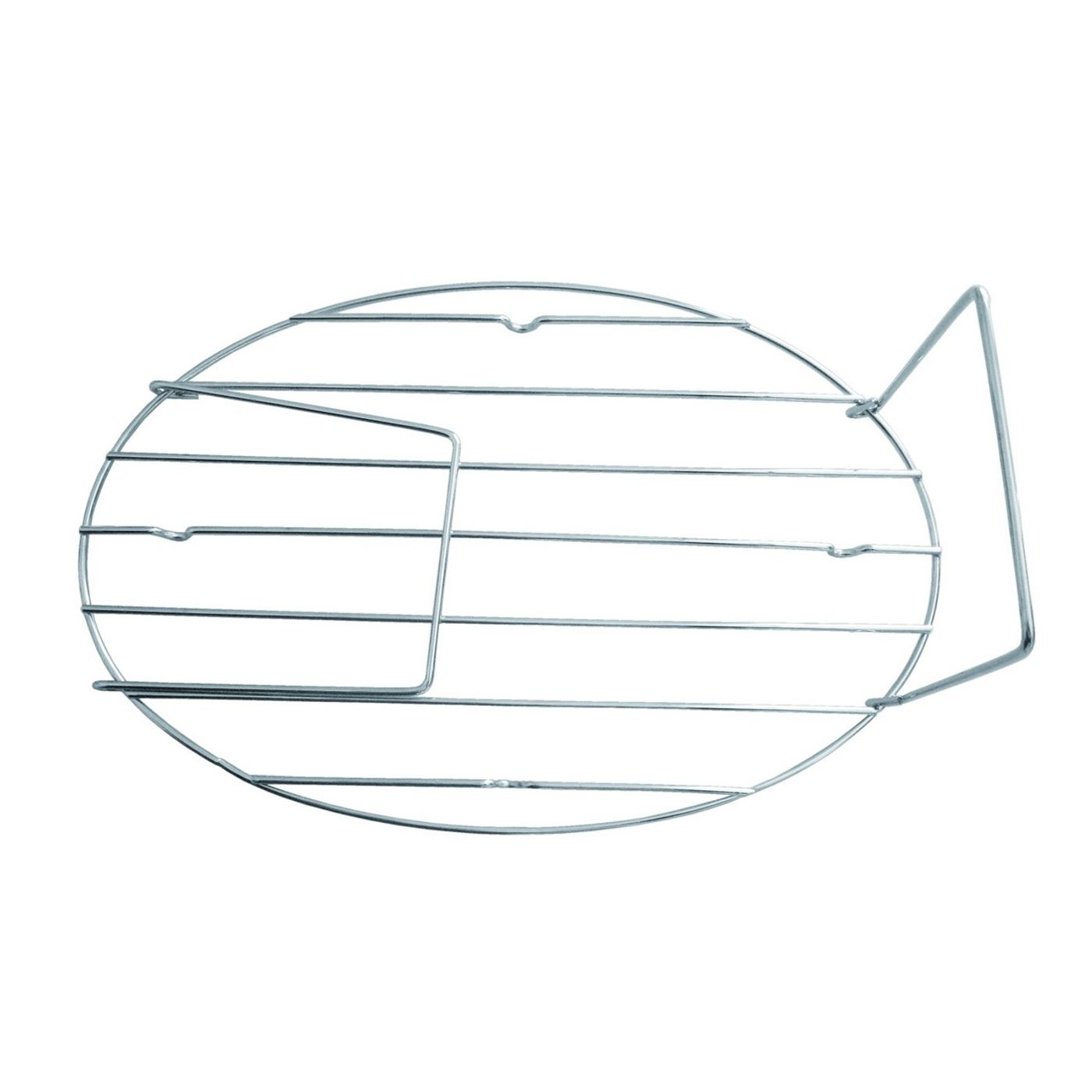 Grille métal pour Roaster 40 x 27 x 15 cm