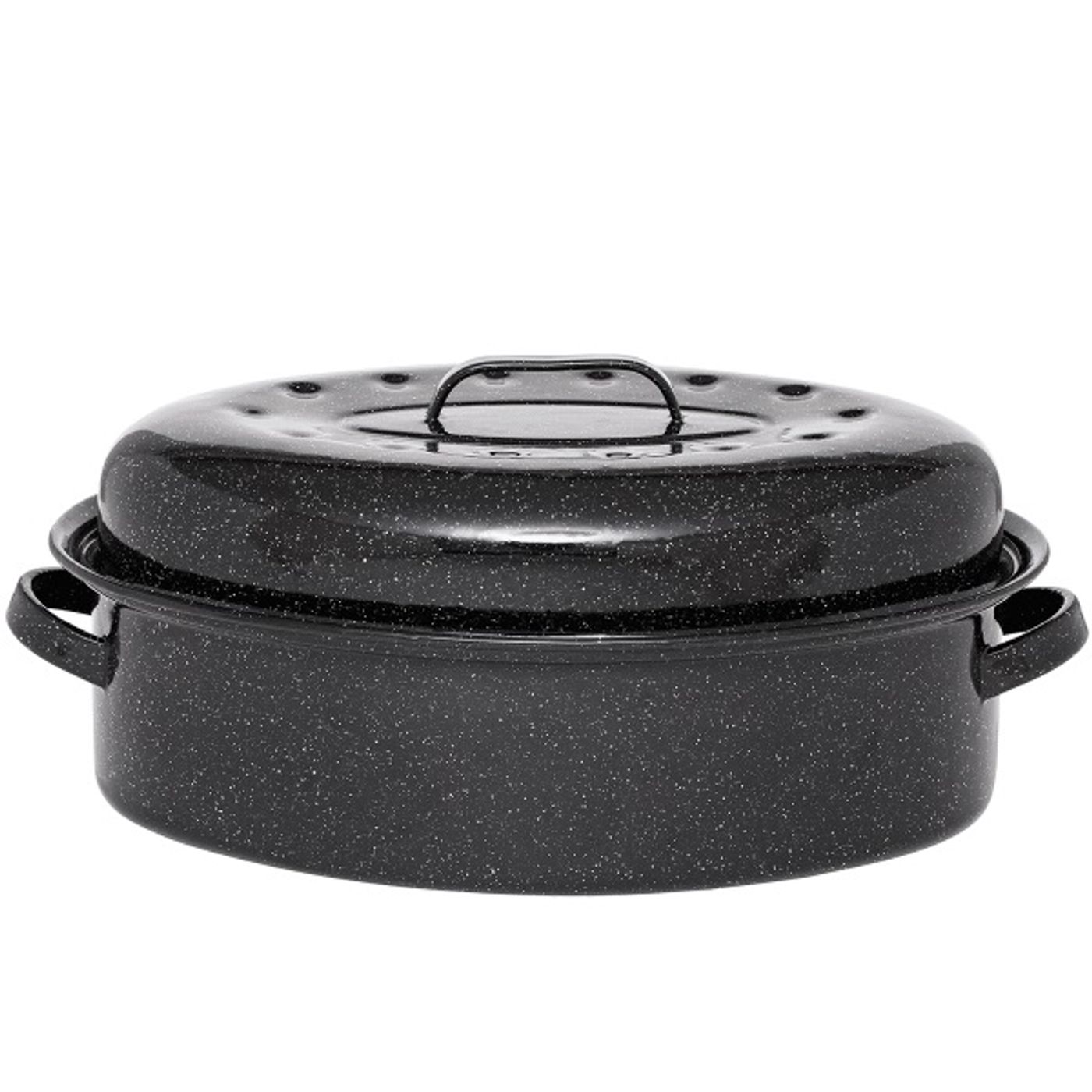 Cocotte Roaster 46 x 32 x 20 cm