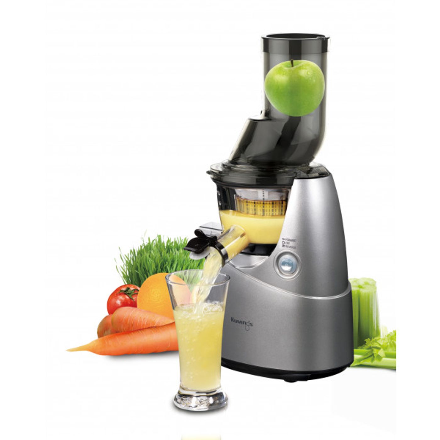 Extracteur à jus B9400S