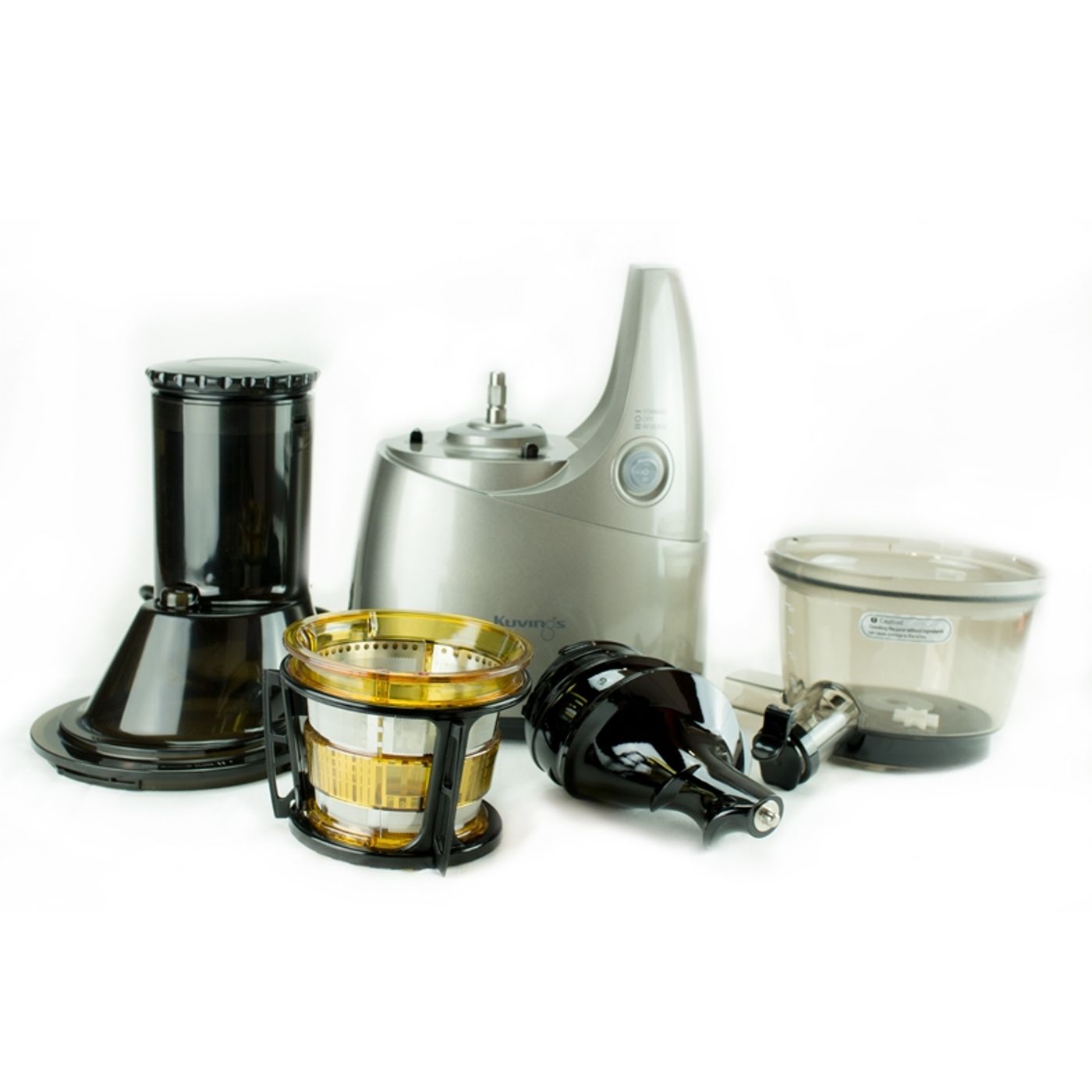 Extracteur à jus B9400S