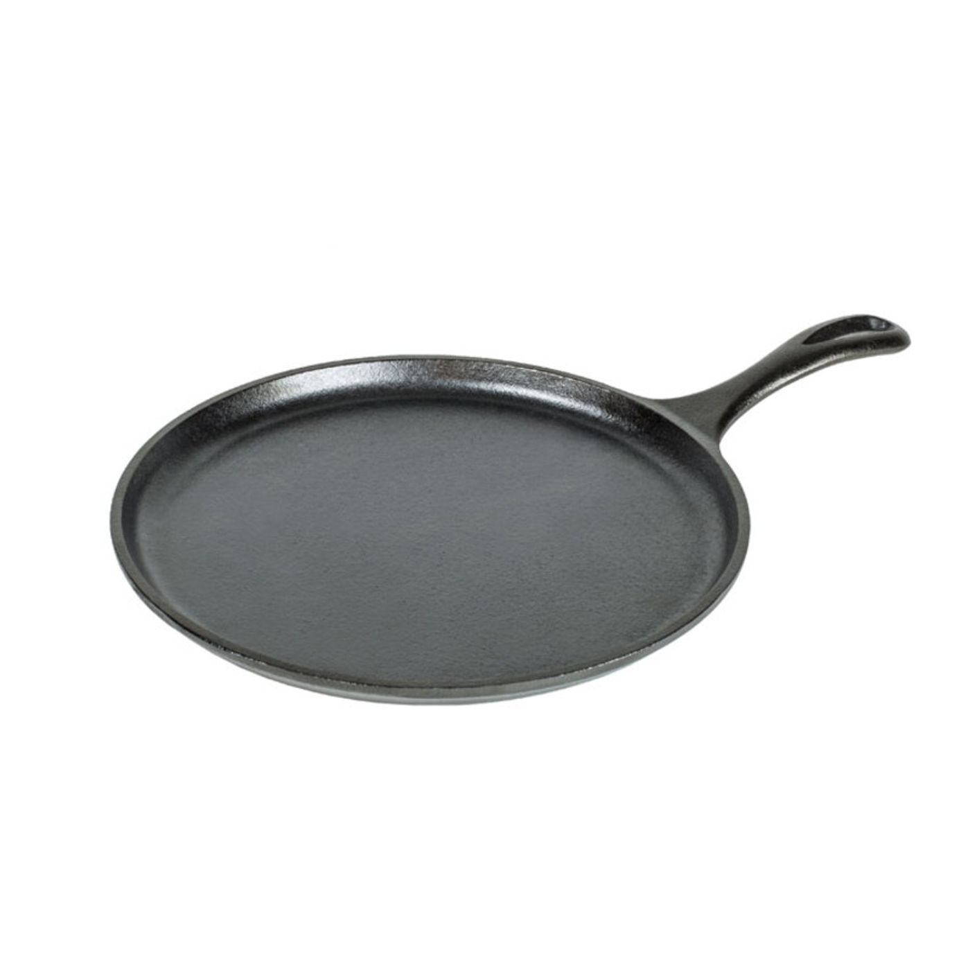 Crêpière en fonte 26 cm