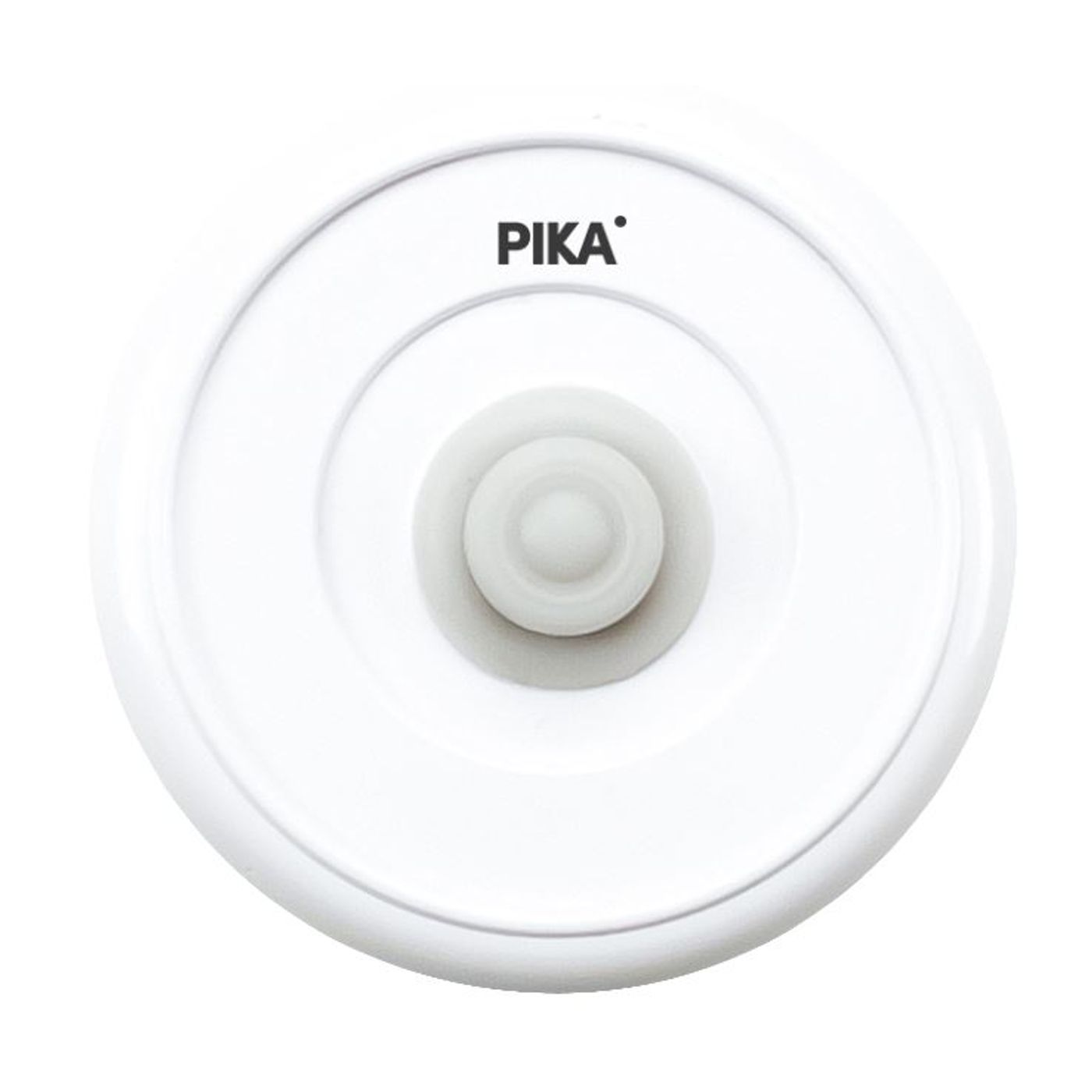 Lot de 2 couvercles universels sous-vide 6 cm