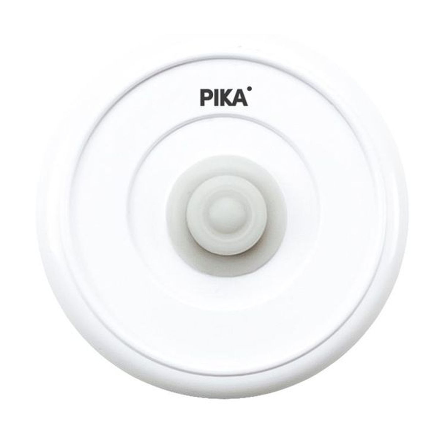 Lot de 2 couvercles universels sous-vide 6 cm