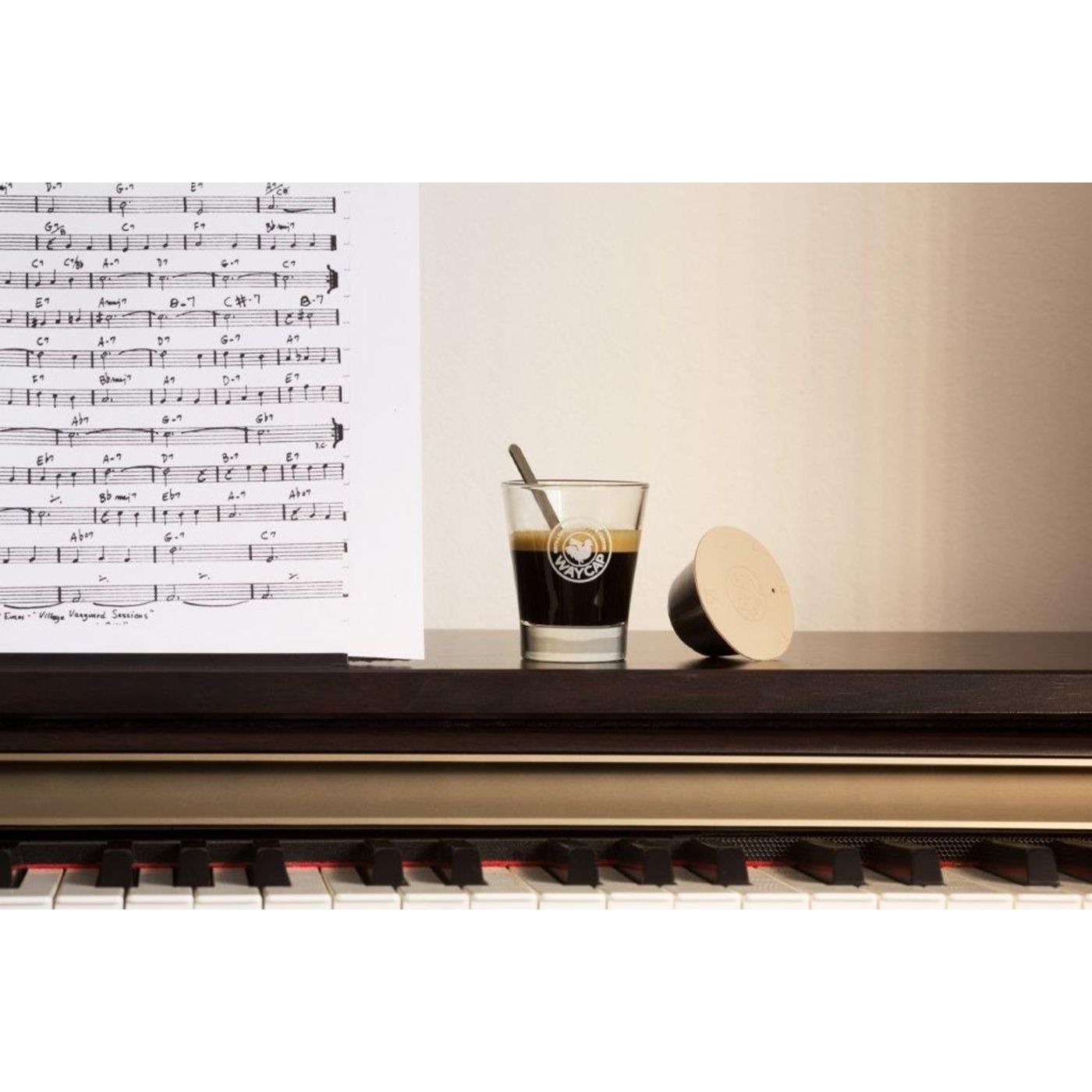 Kit capsule à café réutilisables Dolce Gusto