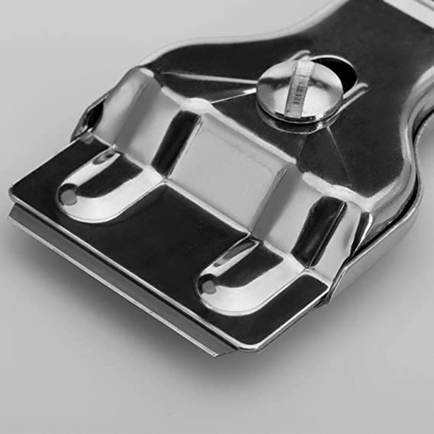 Racleur pour plaques vitrocéramiques