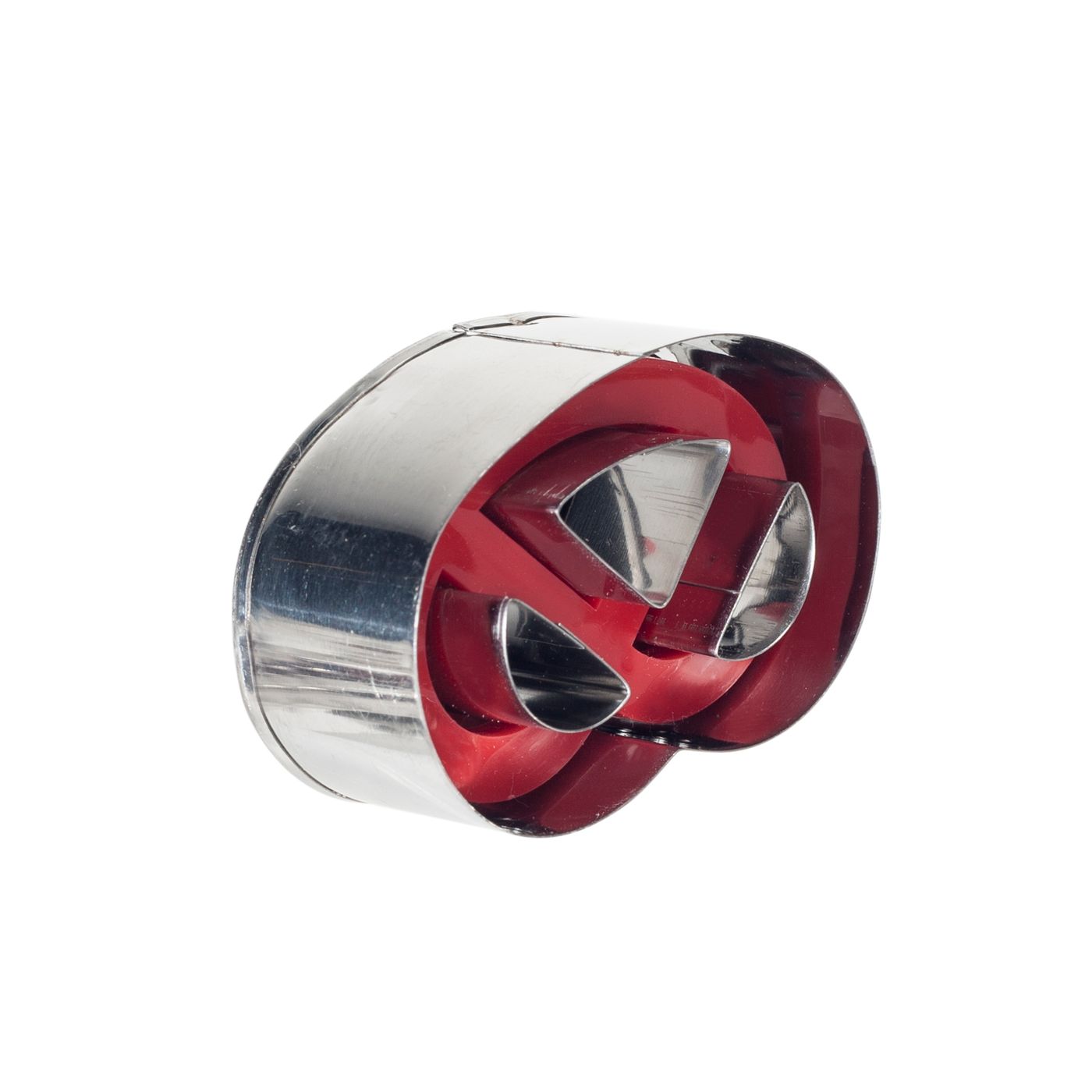 Emporte-pièce Linz Bretzel 5 cm