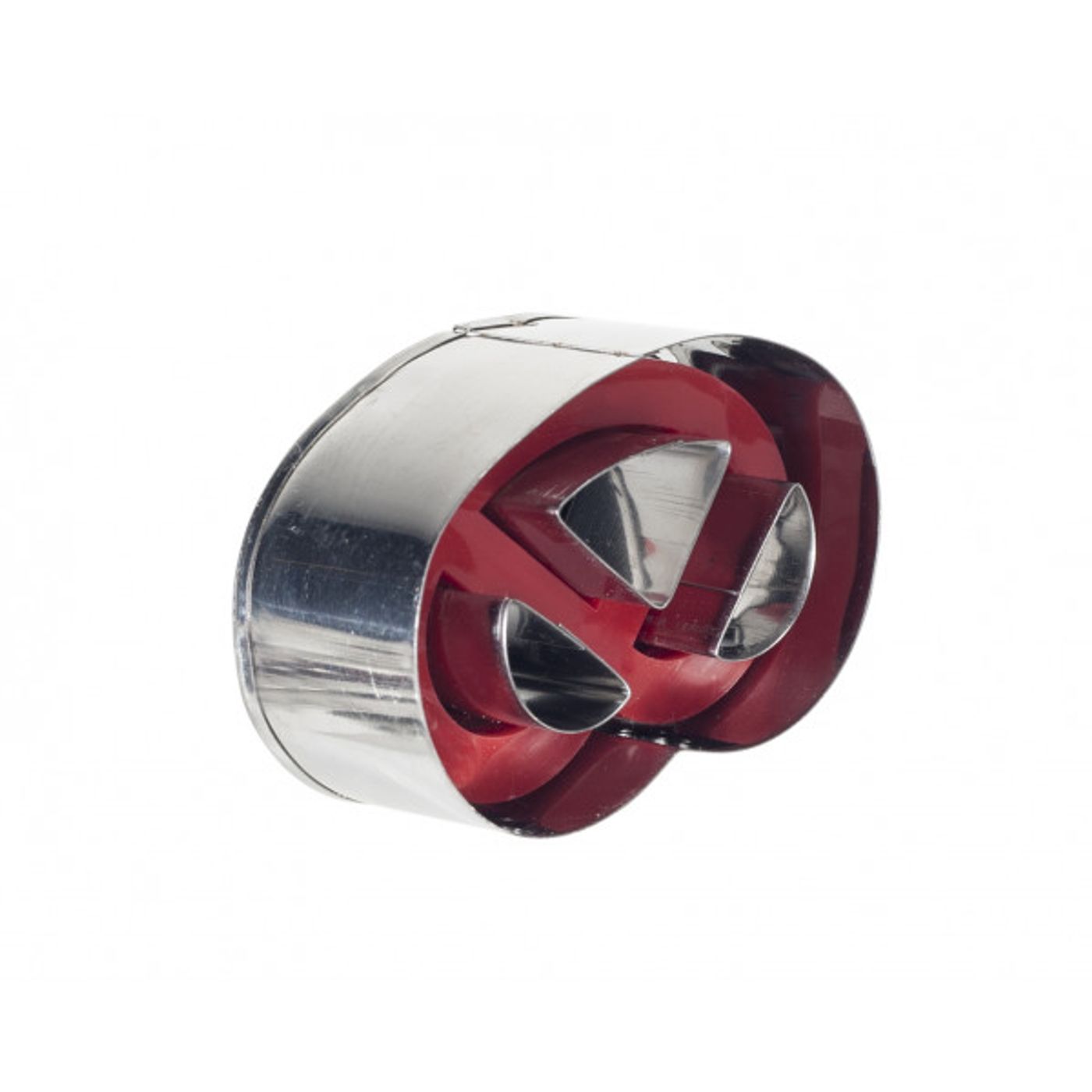 Emporte-pièce Linz Bretzel 5 cm