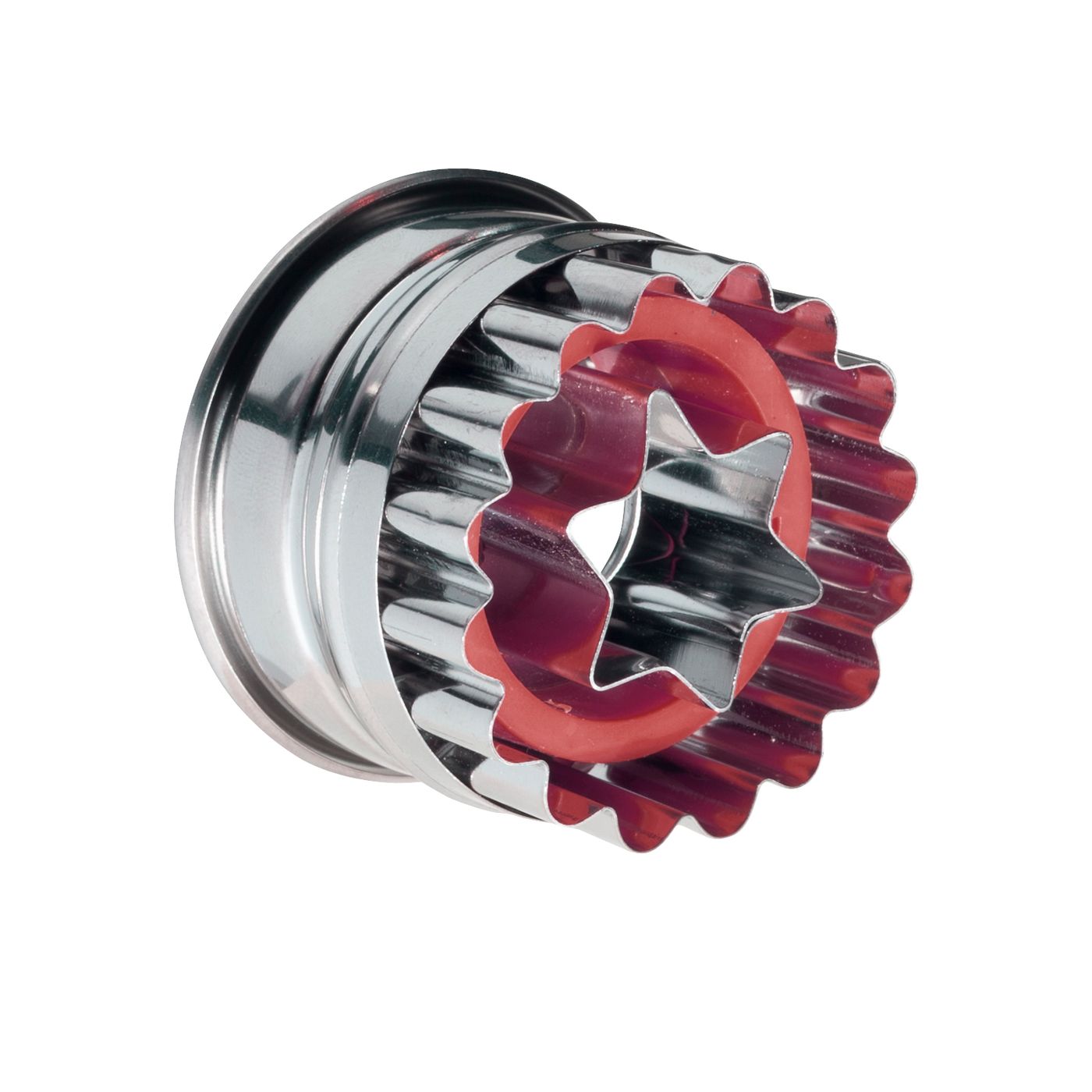 Emporte-pièce Linz Etoile 5 cm