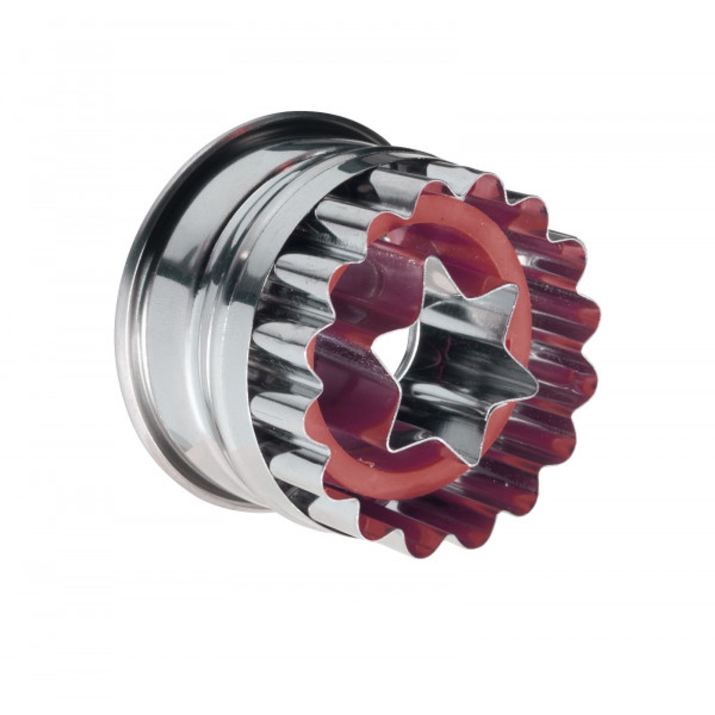 Emporte-pièce Linz Etoile 5 cm