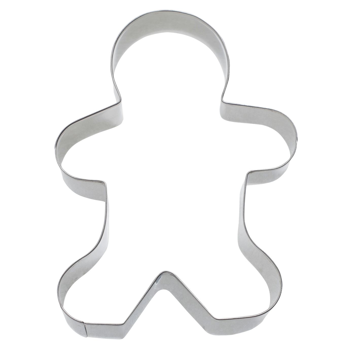 Emporte-pièce Gingerman 12 cm