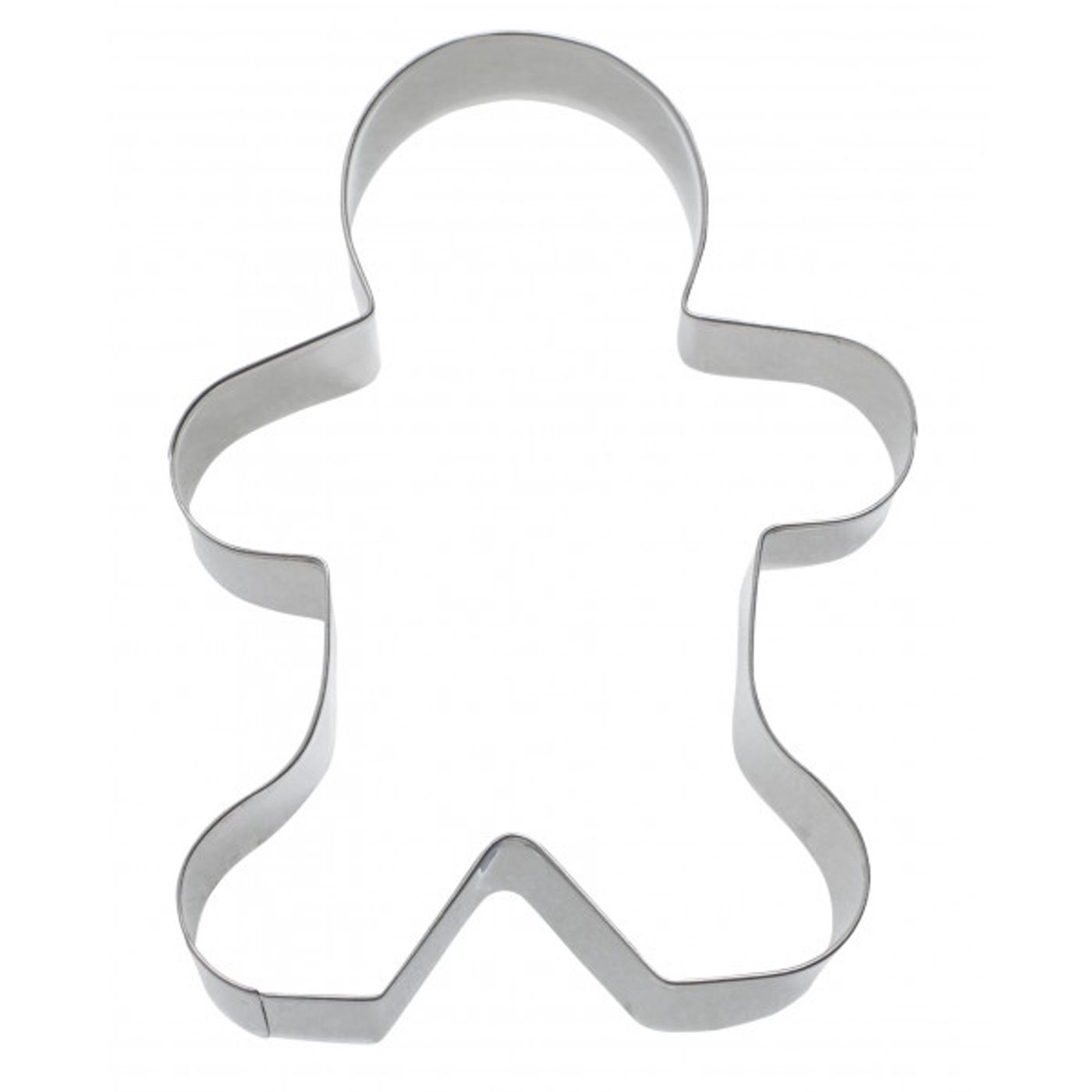 Emporte-pièce Gingerman 12 cm