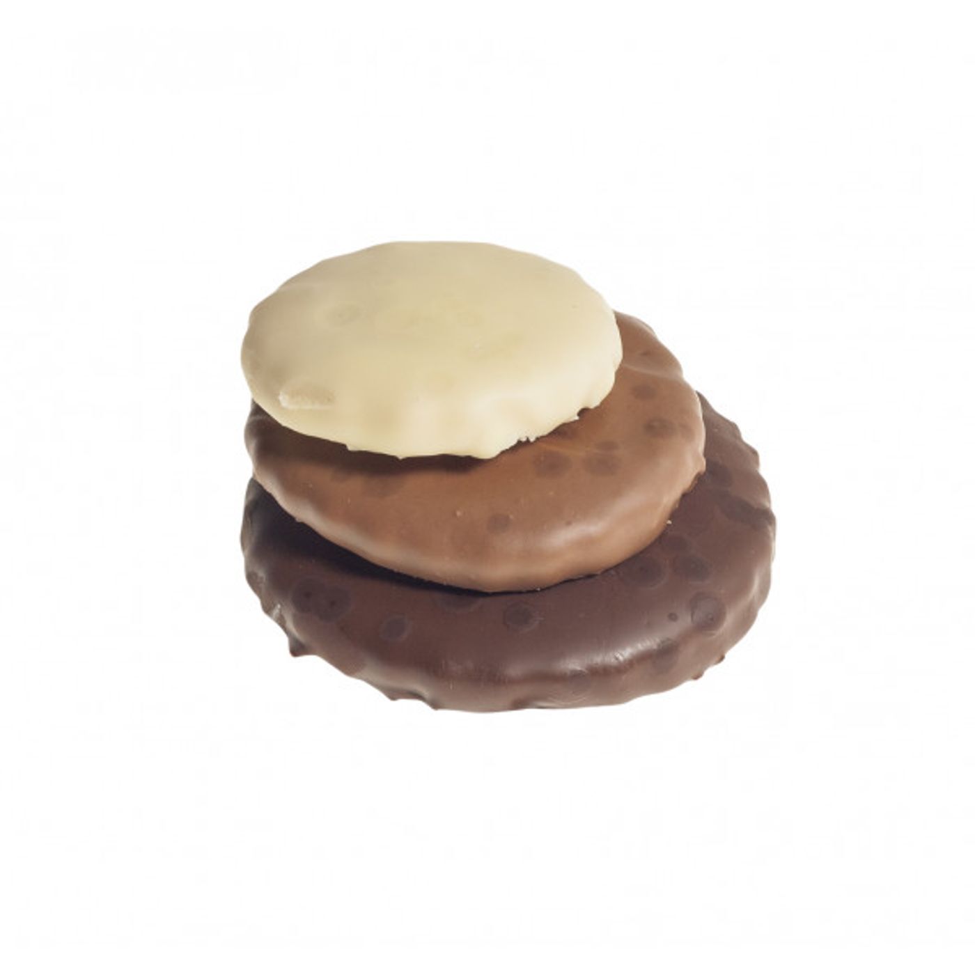 Emporte-pièce rond - set de 3 pièces