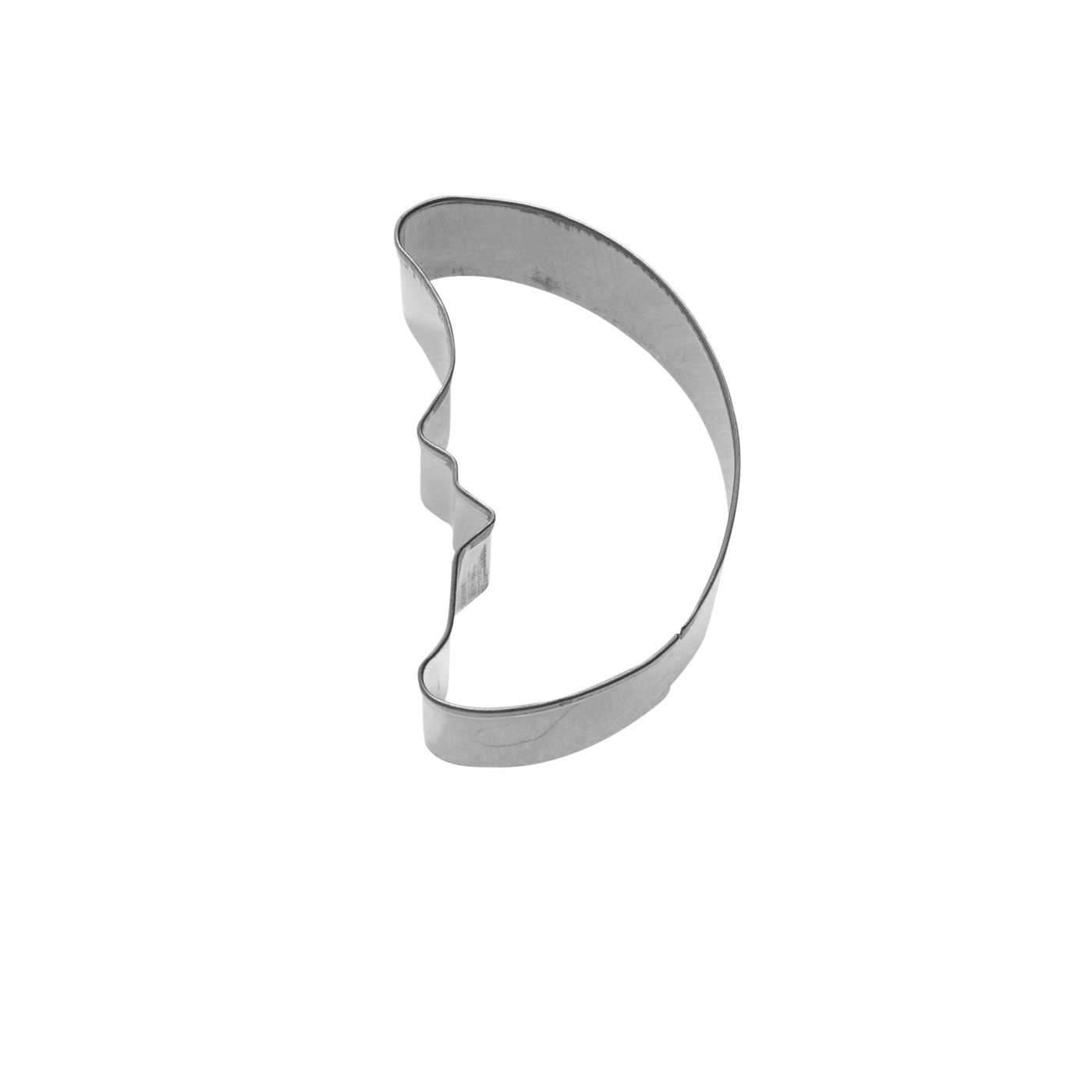 Emporte-pièce Demi Lune 6 cm