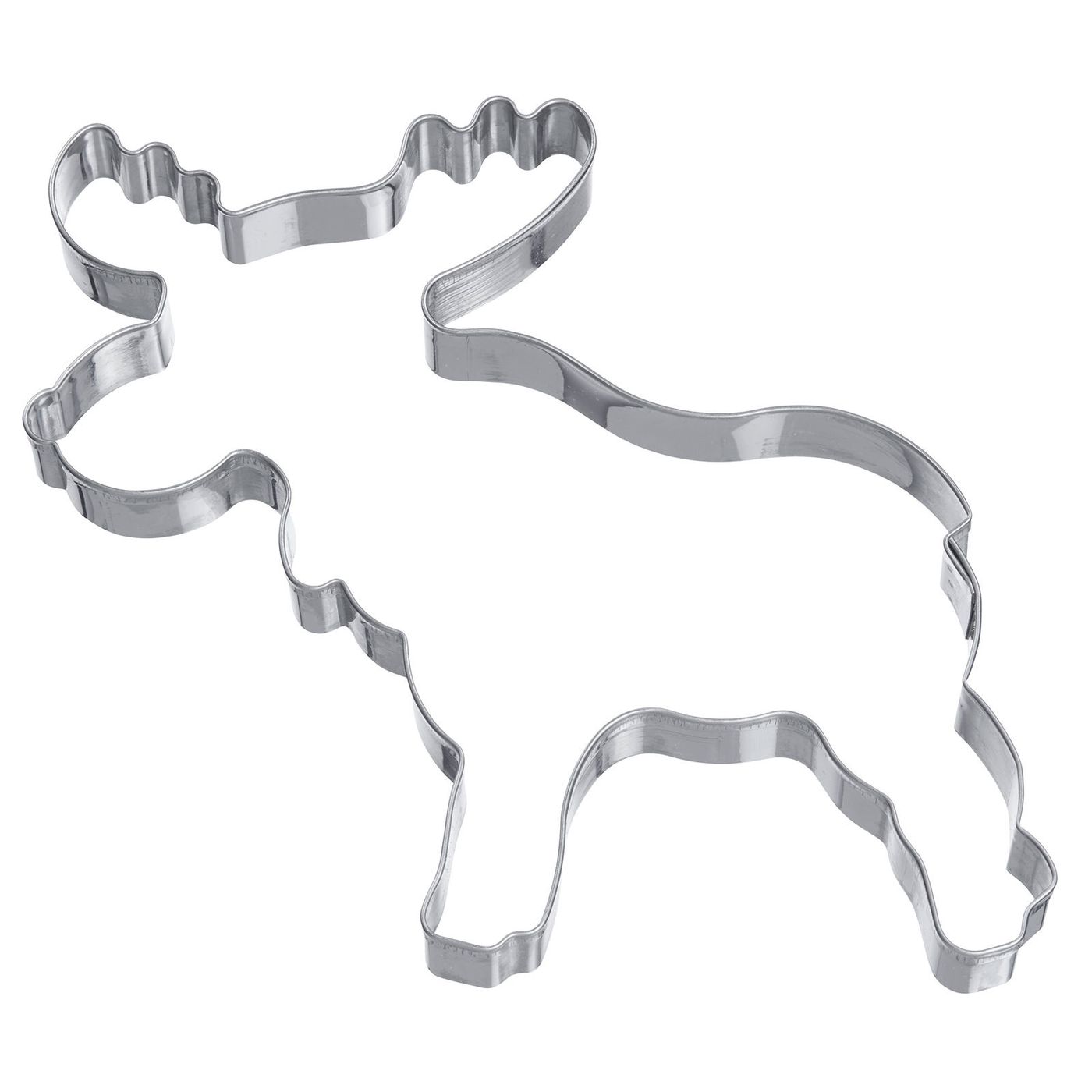 Emporte-pièce Renne 7,5 cm