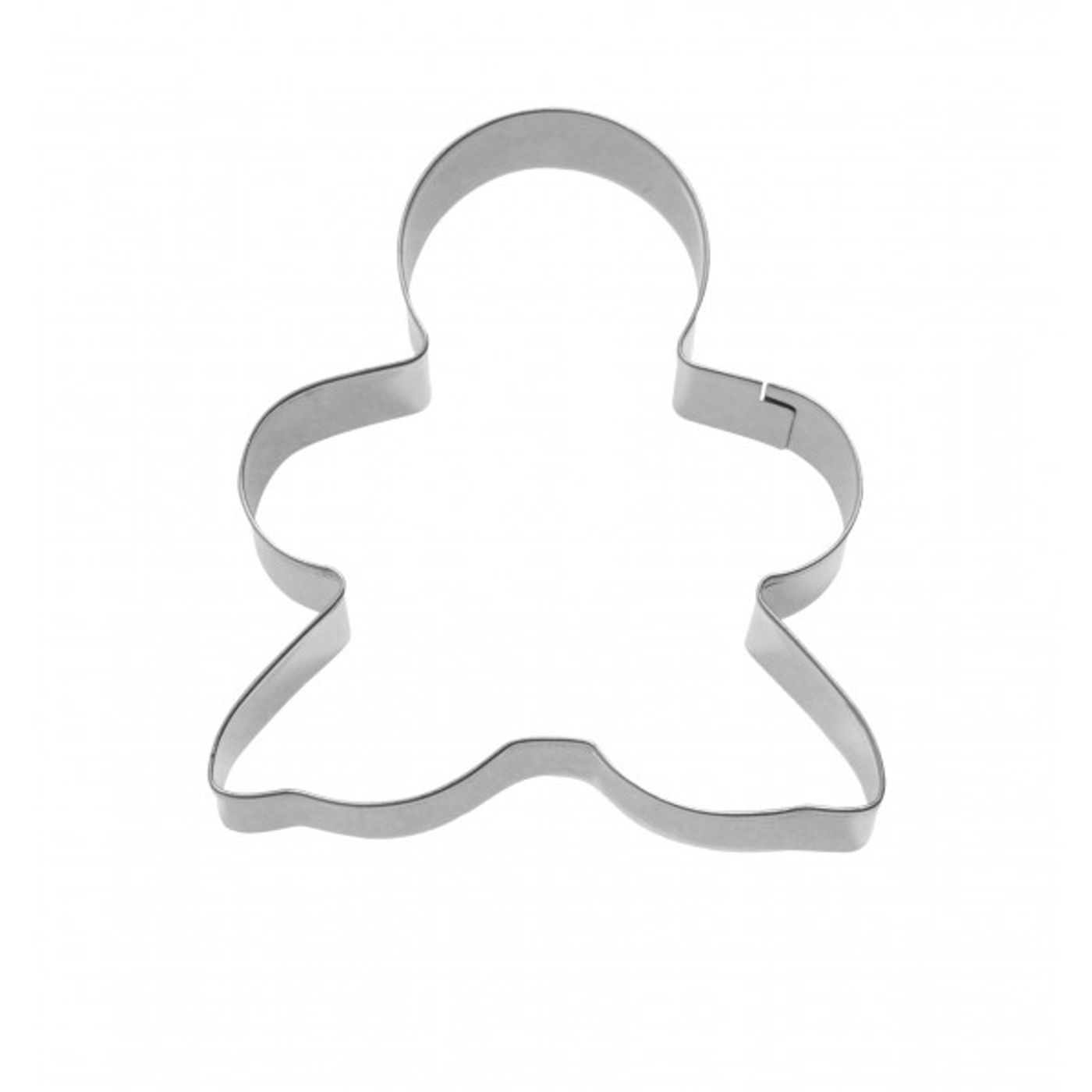 Emporte-pièce Gingerman 8 cm