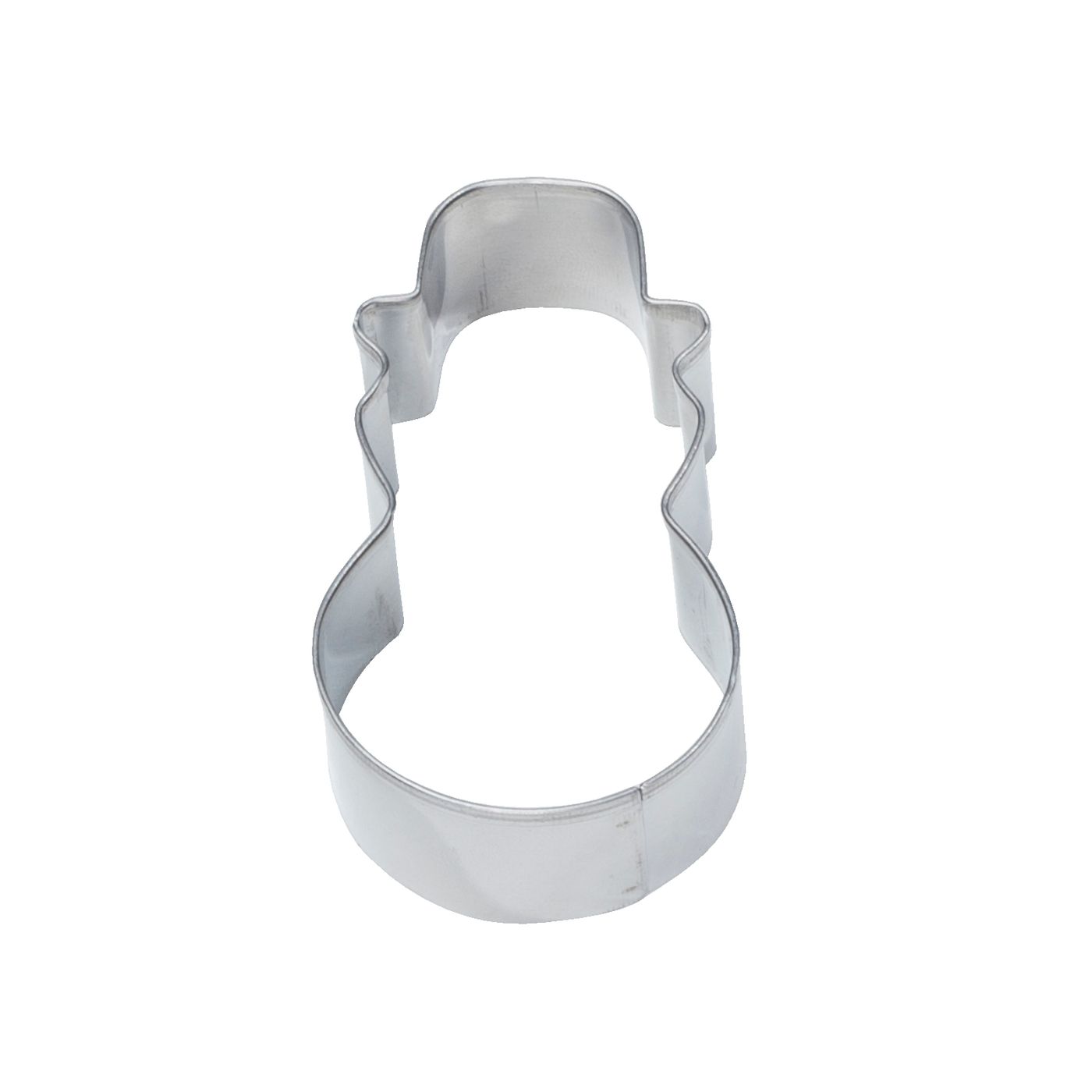 Emporte-pièce Bonhomme de Neige 6 cm