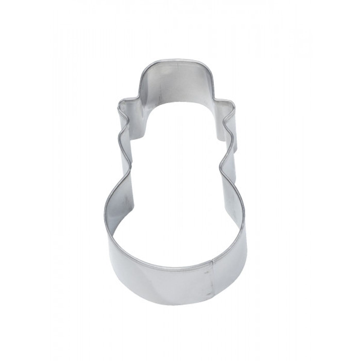 Emporte-pièce Bonhomme de Neige 6 cm
