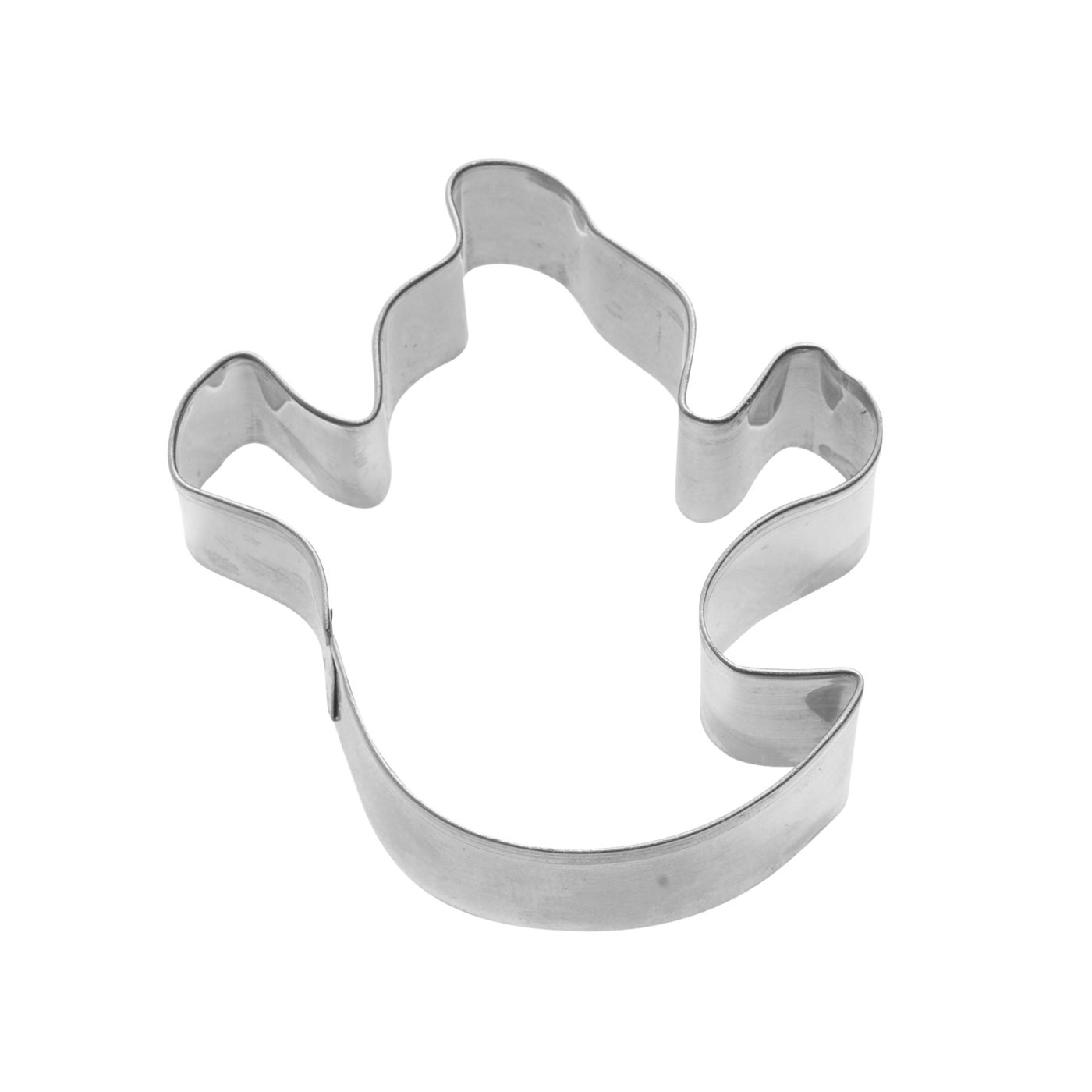 Emporte-pièce gâteau fantôme 7 cm