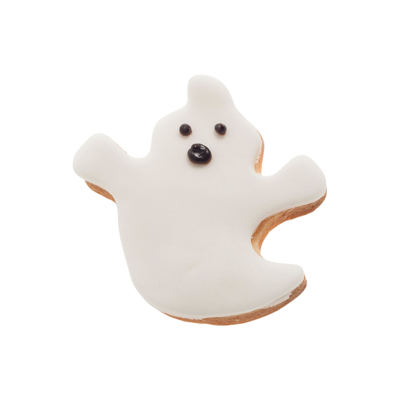 Emporte-pièce gâteau fantôme 7 cm