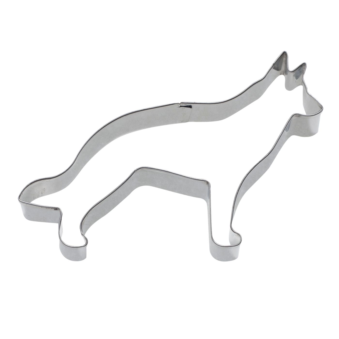 Emporte-pièce gâteau Chien 10 cm