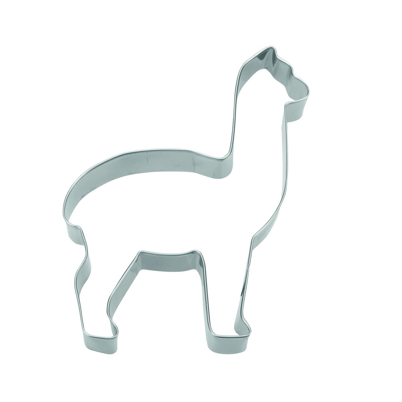 Emporte-pièce Lama 9 cm