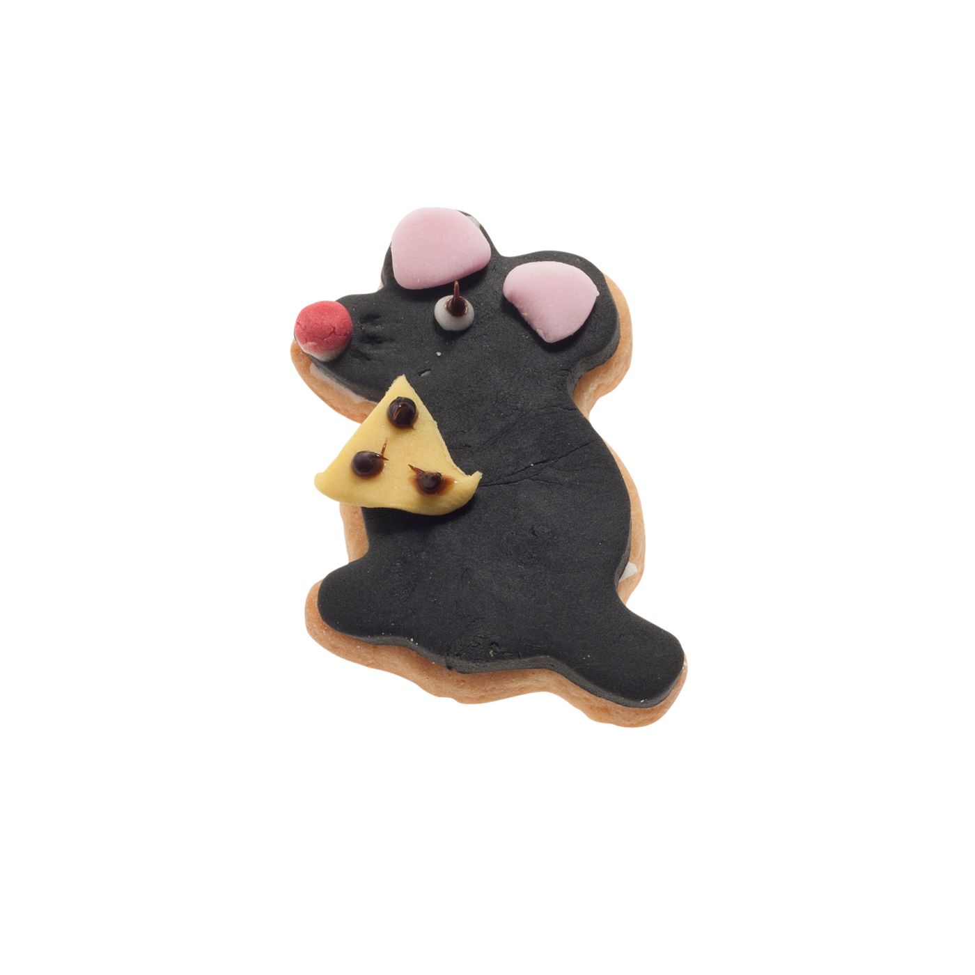 Emporte-pièce gâteau Souris 5 cm